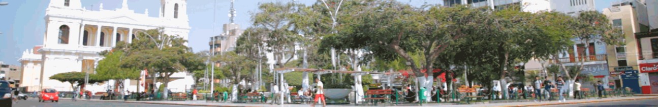 Chiclayo - Pomalca - Collud